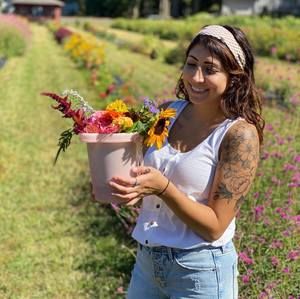 Meet your Posher, Allison